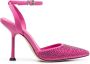 Michael Kors Pumps Roze Dames - Thumbnail 1