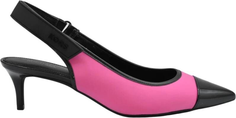 Michael Kors Pumps Roze Dames