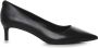 Michael Kors Pumps Zwart Dames - Thumbnail 1