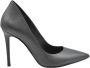 Michael Kors Pumps Zwart Dames - Thumbnail 1