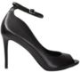 Michael Kors Pumps Zwart Dames - Thumbnail 1