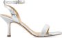 Michael Kors Sandalen met hak Grijs Dames - Thumbnail 1