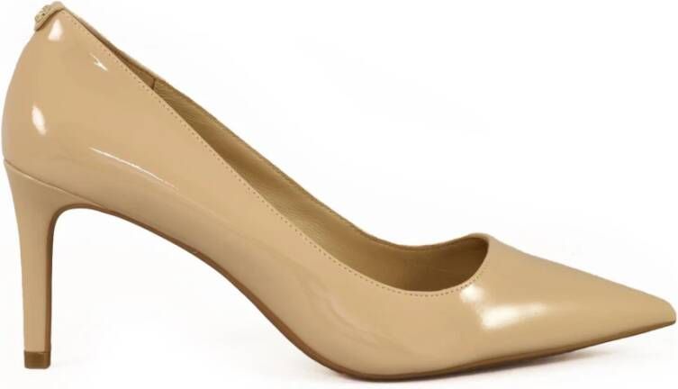 Michael Kors Schoenen Beige Dames