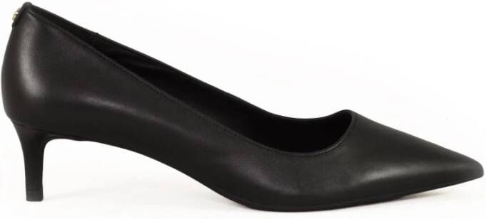 Michael Kors Schoenen Black Dames