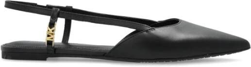 Michael Kors Schoenen Veronica Black Dames