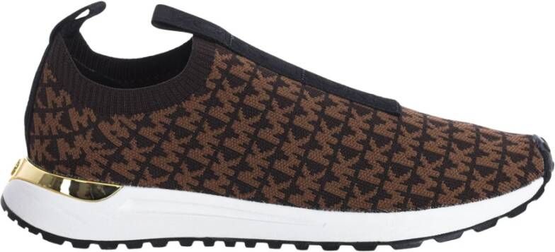 MICHAEL Kors Sneakers met all-over logo model 'BODIE'