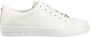 Michael Kors Sneaker Schoen 43T2Ktfs3L White Dames - Thumbnail 1