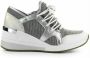 Michael Kors Casual Sneakers voor Dagelijks Gebruik Gray Dames - Thumbnail 1