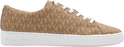 Michael Kors Sneakers Beige Dames