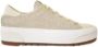 Michael Kors Sneakers Yellow Dames - Thumbnail 1