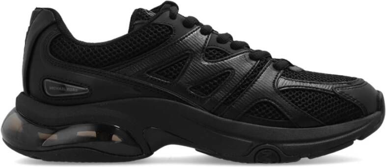 Michael Kors Extreme Trainer Sneakers Black Dames