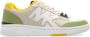 Michael Kors Sneakers Rebel Lace Up in meerkleurig - Thumbnail 1