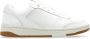 Michael Kors Sneakers Rebel White Dames - Thumbnail 1