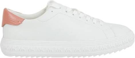 Michael Kors Sneakers White Dames