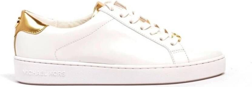 Michael Kors Sneakers Wit Dames