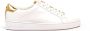 Michael Kors Irving Lace Up Dames Sneaker Opt Plgold - Thumbnail 3