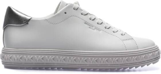 Michael Kors Sneakers Wit Dames