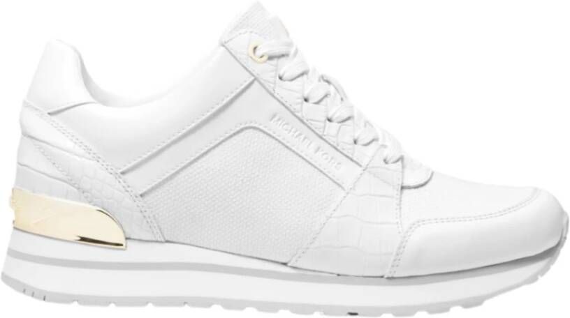 Michael Kors Sneakers Wit Dames