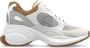 Michael Kors Zuma Trainer Lage Top Sneakers Multicolor Dames - Thumbnail 1