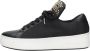 Michael Kors Sneakers Zwart Black Dames - Thumbnail 1