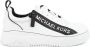 Michael Kors Sneakers 43R2Alfs2L085 Wit Dames - Thumbnail 3