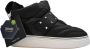 Michael Kors Sneakers Zwart Dames - Thumbnail 1