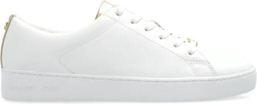 Michael Kors Sport schoenen Keaton White Dames