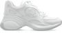 Michael Kors Low-Top Sneakers Zuma Trainer in wit - Thumbnail 1