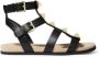 Michael Kors Stijlvolle Sandalen voor de Zomer Black Dames - Thumbnail 1