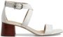 Michael Kors Stijlvolle Sandalen voor de Zomer White Dames - Thumbnail 6