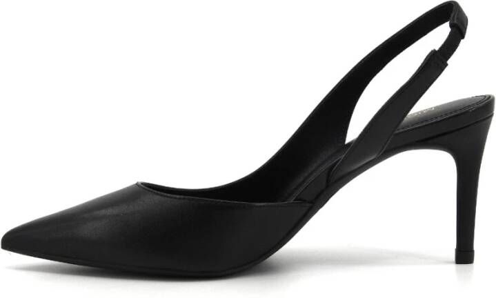 Michael Kors Stijlvolle Schoenen voor elke gelegenheid Black Dames