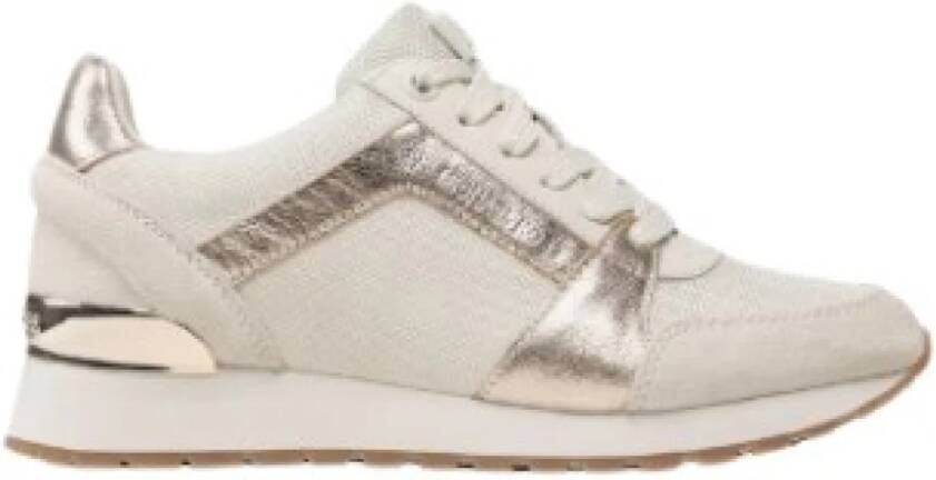 Michael Kors Stijlvolle Sneakers Multicolor Dames