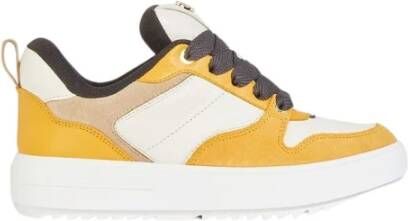 Michael Kors Stijlvolle Sneakers voor Actieve Levensstijl Multicolor Dames