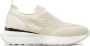 Michael Kors Stijlvolle Sneakers voor Mannen en Vrouwen White Dames - Thumbnail 1