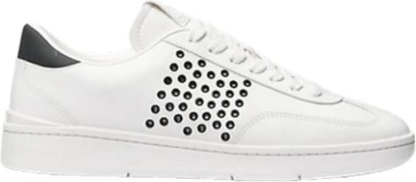 Michael Kors Stijlvolle Sneakers voor Vrouwen White Heren