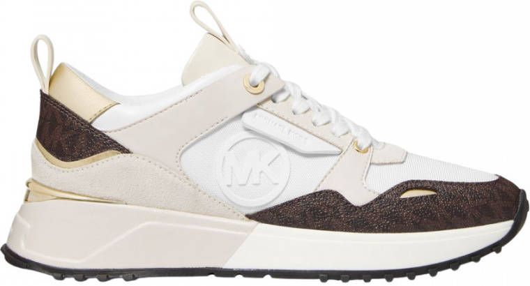 Michael Kors Theo Trainers 43F1Thfs1B