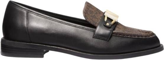 Michael Kors Tiegan Loafer Stijlvolle Schoen Multicolor Dames