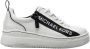 Michael Kors Sneakers 43R2Alfs2L085 Wit Dames - Thumbnail 8