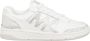 Michael Kors Vetersluiting Plain Rebel Sneakers White Dames - Thumbnail 2