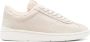 Michael Kors Lace-Up Sneakers Beige Heren - Thumbnail 1