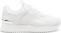 Michael Kors Witte Raina Trainer Sneakers White Dames - Thumbnail 1