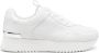 Michael Kors Witte Sneakers voor Vrouwen White Dames - Thumbnail 1