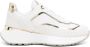 Michael Kors Witte Sneakers voor Vrouwen White Dames - Thumbnail 1