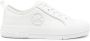 Michael Kors Witte Veterschoenen Trainers Casual Platte White Dames - Thumbnail 1