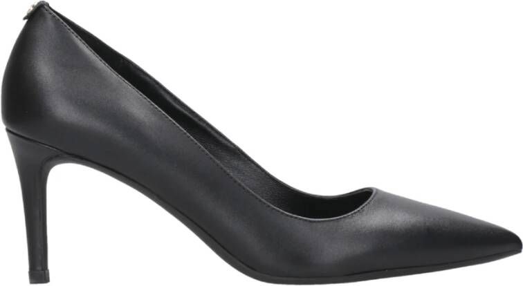 Michael Kors Stijlvolle Alina Flex Zwarte Pumps Black Dames