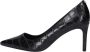 MICHAEL KORS Pumps Dames Alina Flex Pump Maat: 37 Materiaal: Leatherlook Kleur: Zwart - Thumbnail 2