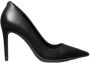 Michael Kors Zwarte hakken schoenen Black Dames - Thumbnail 1