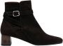 Michel Vivien Charly Boots Bruin Dames - Thumbnail 1