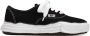 Mihara Yasuhiro Canvas Baker OG Sole Lowcut Sneakers Black Heren - Thumbnail 1