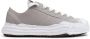 Mihara Yasuhiro Canvas Lage Sneaker in Grijs Gray Heren - Thumbnail 1